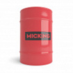 Micking Diesel Oil PRO2  5W-30  CI-4/SL s/s (200л)