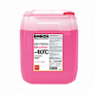 ENEOS Antifreeze Ultra Cool -40°C 10 кг (розовый)