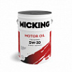 Micking Gasoline Oil EVO1  5W-30  SN/CF C2/C3 synth (20л)