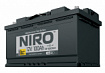 NIRO MF 60036 100 R