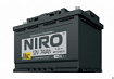 NIRO MF 57413 74 R