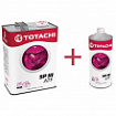 TOTACHI ATF SP III (4л.) + (1л)