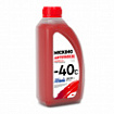 MICKING ANTIFREEZE SUPER LLC  P-OAT Tehnology  -40C (red) 1кг.