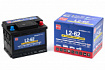 Аккумулятор FQ DIN  L2-62  62Ah 600A