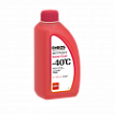 ENEOS Antifreeze Super Cool -40°C 1 кг (красный)