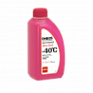 ENEOS Antifreeze Ultra Cool -40°C 1 кг (розовый)