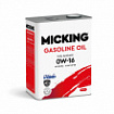 Micking Gasoline Oil MG1 0W-16  SP/RC synth. (4л)