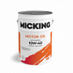 Micking Gasoline Oil EVO2 10W-40  SN/CF  A3/B4 s/s (20л)