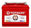 TOTACHI CMF 75D23L 65 FL KOR