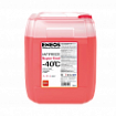 ENEOS Antifreeze Super Cool -40°C 10 кг (красный)