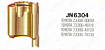 Фильтр топливный JN6304   KITTO