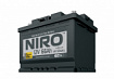 NIRO MF 56626 66 L
