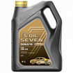 S-oil  SEVEN  GOLD9 SN  C5-16  0W20  синтетика  (4л.)