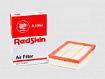 Фильтр воздушный  A1964  Redskin