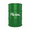 S-oil SEVEN RED9 SP 0W30 100% синтетика (200л.)