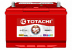 TOTACHI CMF 115D31FL 95 FL KOR