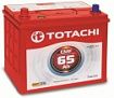 TOTACHI CMF 75D23 65 R УЦЕНЕН!!! Перед эксплуатацией необх.полная подзарядка!
