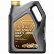 S-oil SEVEN GOLD9 ECO C3 5W30 синтетика (4л.)