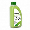 MICKING ANTIFREEZE HYPER COOL Hybrid Tehnology G11 -40C (green) 1кг.