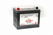 ALASKA CMF 90D26 80 FR silver+