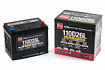 Аккумулятор FQ JIS RED 110D26L  80Ah 730A