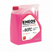 ENEOS Antifreeze Ultra Cool -40°C 5 кг (розовый)