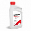 Micking Gasoline Oil MG1 PREMIUM TOURING 5W-40 SN/RC synth. (1л)