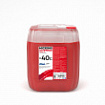 MICKING ANTIFREEZE SUPER LLC  P-OAT Tehnology  -40C (red) 10кг.