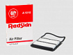 Фильтр воздушный  A1010  Redskin