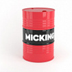 MICKING ANTIFREEZE ULTRA COOL  OAT Tehnology  -40C (pink) 200кг.
