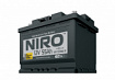 NIRO MF 55560 55 R