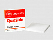 Фильтр салонный AC1503 Redskin