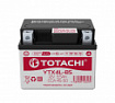 TOTACHI MOTO YTX4L-BS 3,5АЧ L