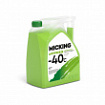 MICKING ANTIFREEZE HYPER COOL Hybrid Tehnology G11 -40C (green) 5кг.