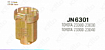 Фильтр топливный JN6301   KITTO
