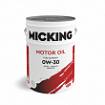 Micking Gasoline Oil EVO1  0W-30  SP C2 synth (20л)