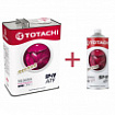 TOTACHI ATF SP IV (4л.) + (1л)