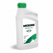 Micking Diesel Oil PRO1 5W-40  CI-4/CH-4 synth. (1л)