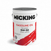 Micking Gasoline Oil MG1 5W-30  SP/RC synth. (20л)