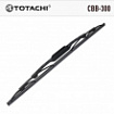 Каркасная щ/с TOTACHI CLASSIC CBB-300 BASIC WIPER BLADE 300мм 12" U-HOOK