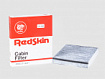Фильтр салонный  CAC19960  Redskin