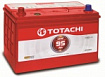 TOTACHI CMF 115D31 95 R