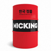 Micking Gasoline Oil MG1 PREMIUM TOURING 5W-40  SN/RC synth. (200л)