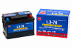 Аккумулятор FQ DIN  L3-74  74Ah 700A