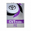 TOYOTA CVT FLUID FE (4л.) ТАИЛАНД