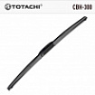 Гибридная щ/с TOTACHI CLASSIC CBH-300 HYBRID WIPER BLADE 315мм 12" U-HOOK