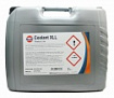 GULF Antifreeze Coolant  XLL антифриз готовый красный  (20л)