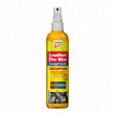 Полироль защитный (кож.,рез.,пласт.) Leather Tire wax Protectant,300мл